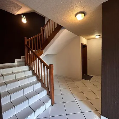 Studio La Fruitiere Appartement