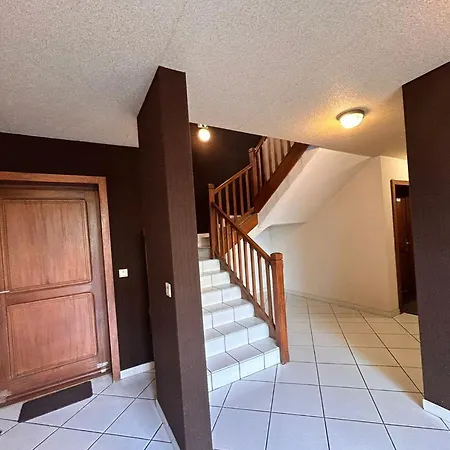 Appartement Studio La Fruitiere Prévessin-Moëns